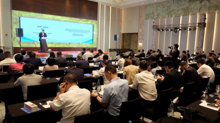 CPECC Exec Sees PH’s Massive Potential In Renewable Energy
