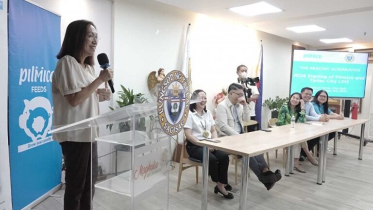 Tarlac City Promotes Rabbit Meat To Boost Livelihood, Good Nutrition