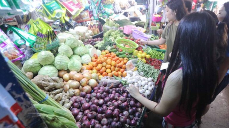 PBBM Admin Undertaking Measures To Ease Inflation
