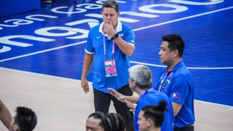 Coach Tim Cone On Brownlee’s Last 2 Shots: People Will Remember Them Forever