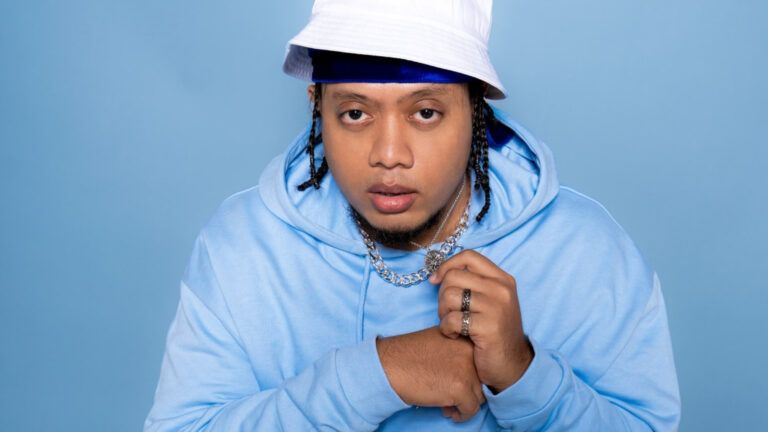 Akeem Jahat To Perform His New Single In Malaysia Music Festival