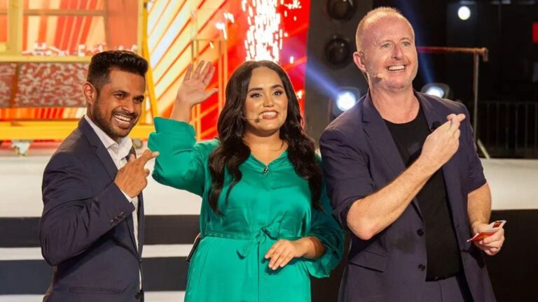 Filipina Gets A Second Lucky Win At Big Ticket’s Dream Car Draw