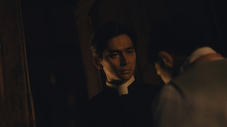 Sneak Peek Shots Of ‘GomBurZa’ Features Martyr Priest Actors