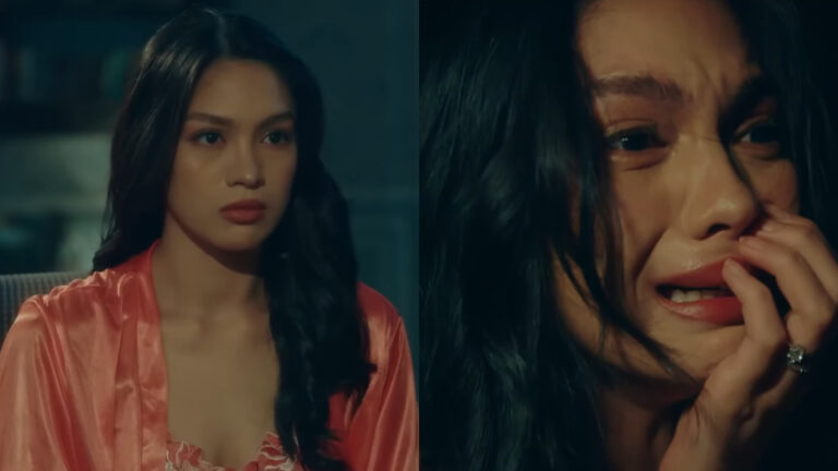 Jane Oineza Earns Praises On Outstanding Acting Skills For ‘Nag-Aapoy Na Damdamin’
