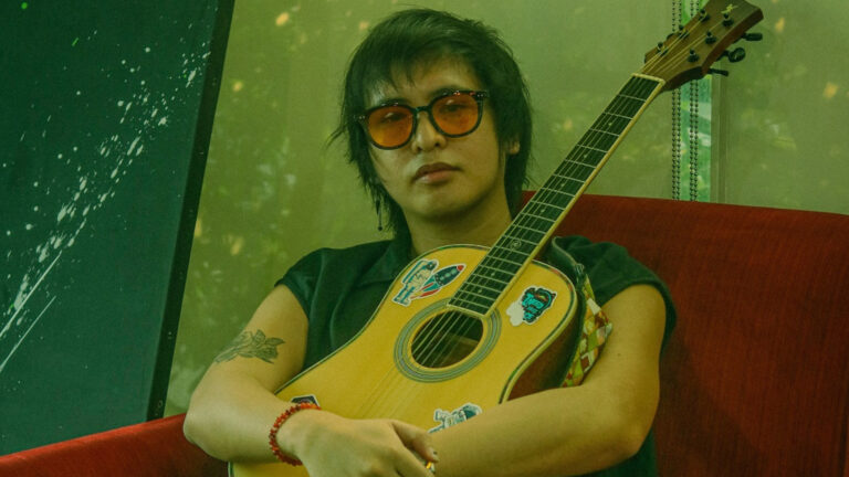Jel Rey Mends His Broken Heart In New Single “Nasa Alapaap Ang Paraluman”
