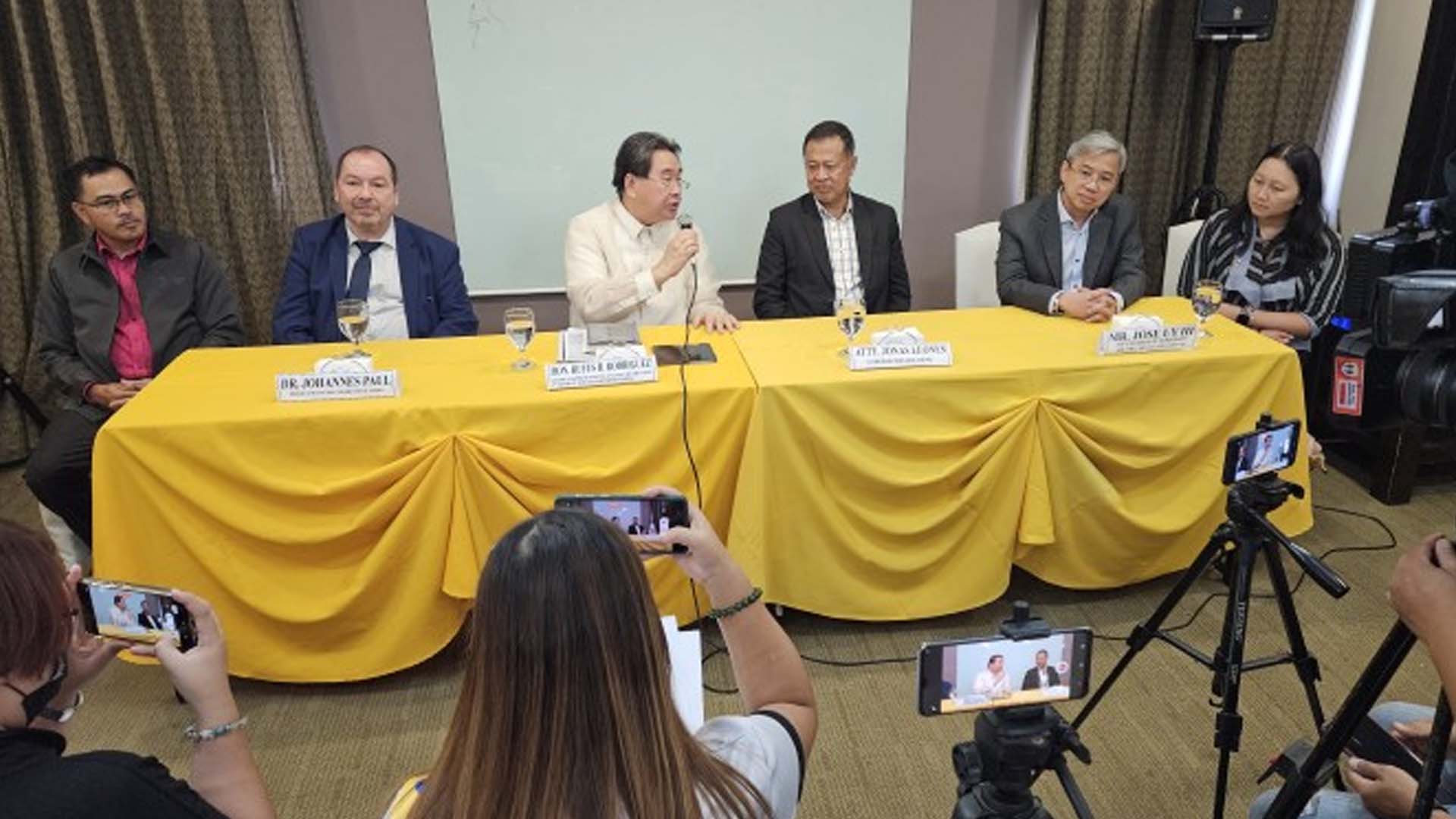 DENR Seeks ‘Full Compliance’ Of Northern Mindanao Firms On Waste Control