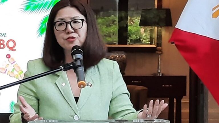 PH, Australia To Hold Ministerial Meeting As New ‘Strategic Partners’