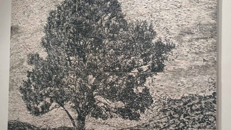 Iloilo Museum Exhibits Train Spotlight On Women Printmakers
