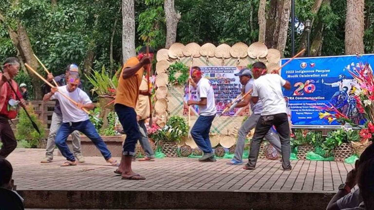 PSA Registers Indigenous Peoples In Celebration Of IP Month