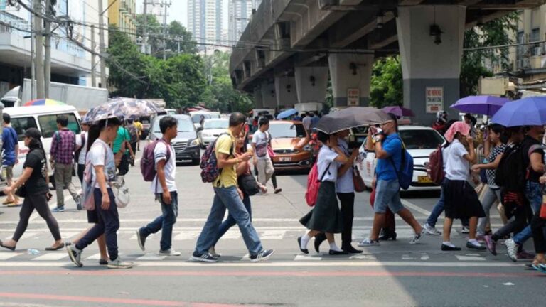 PH Economy Among Fastest, Employment Up In Nearly 20 Years