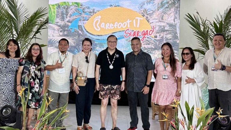 Siargao Digital Summit To Open More Business, Tourism Opportunities