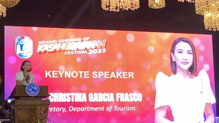 Tourism Propels Economic Development