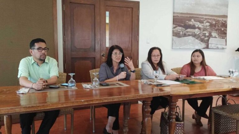 DTI-Iloilo Advises Public To Buy Only From Legitimate Online Sellers