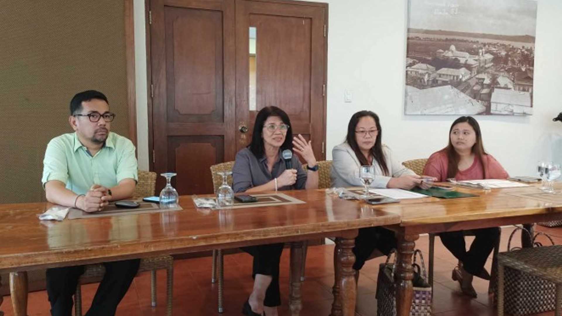 DTI-Iloilo Advises Public To Buy Only From Legitimate Online Sellers