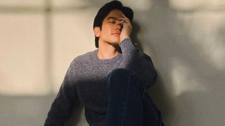 Joshua Garcia Captivates Hearts On Cinema One This October
