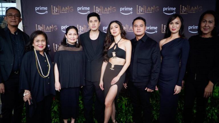 “Linlang” Becomes The Most-Watched Show On Its First Streaming Day