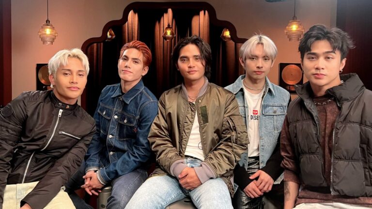 SB19 Officially Launches Self-Made Company ‘1Z Entertainment’