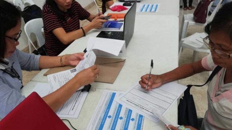 Iloilo Provincial, City Governments Ready To Assist Ilonggos In Israel