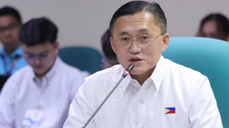 Senator Bong Go To Gov’t: Focus On Food Security And Support For Agricultural Workers