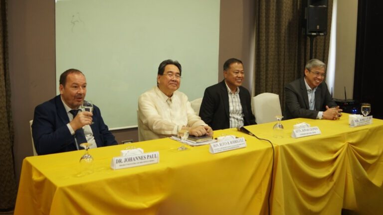 DENR, Nestlé Ph Conduct Discussions To Implement EPR Law