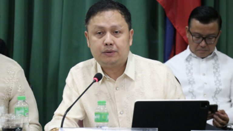 House Removes PHP1.23 Billion In Confidential Funds Of Civilian Agencies