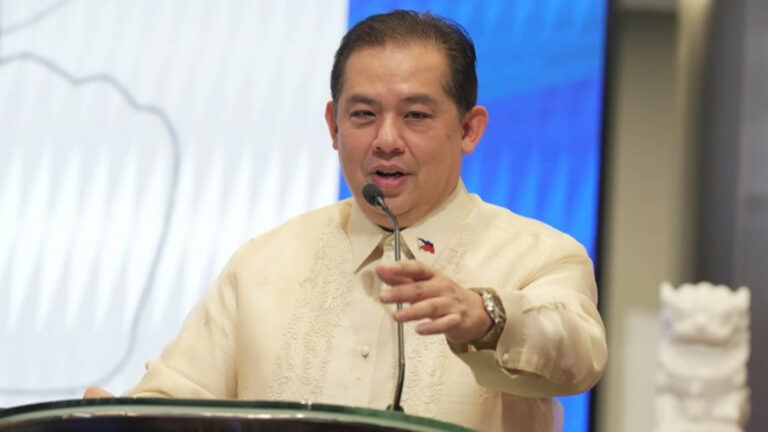 Speaker Romualdez: Excess RCEF Collections To Boost Agri Production