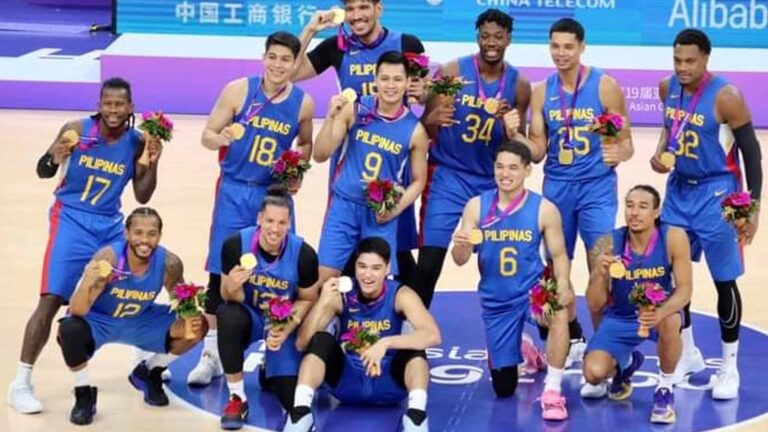 PCSO Vows To Raise More Funds For Filipino Athletes
