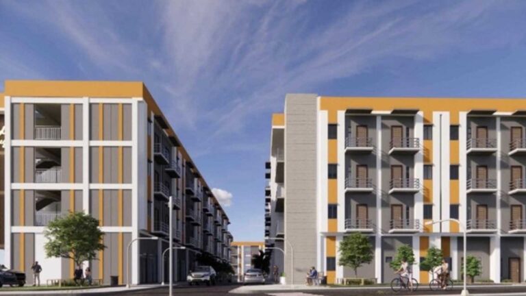Legazpi’s PHP387 Million Housing Supports PBBM’s 4PH Project