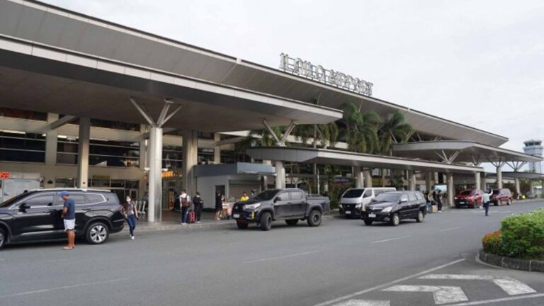 City, Province Reiterate Call For Iloilo Airport Expansion