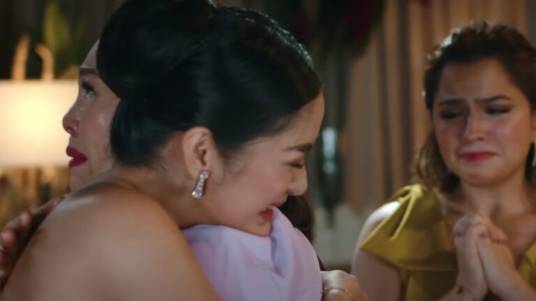 Maricel’s Presence At ‘Pira-Pirasong Paraiso’ Earns Praise For Confrontation Scenes