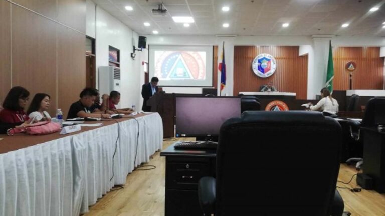 Renovation Of Heritage Hospital In Antique Needs NHCP Opinion