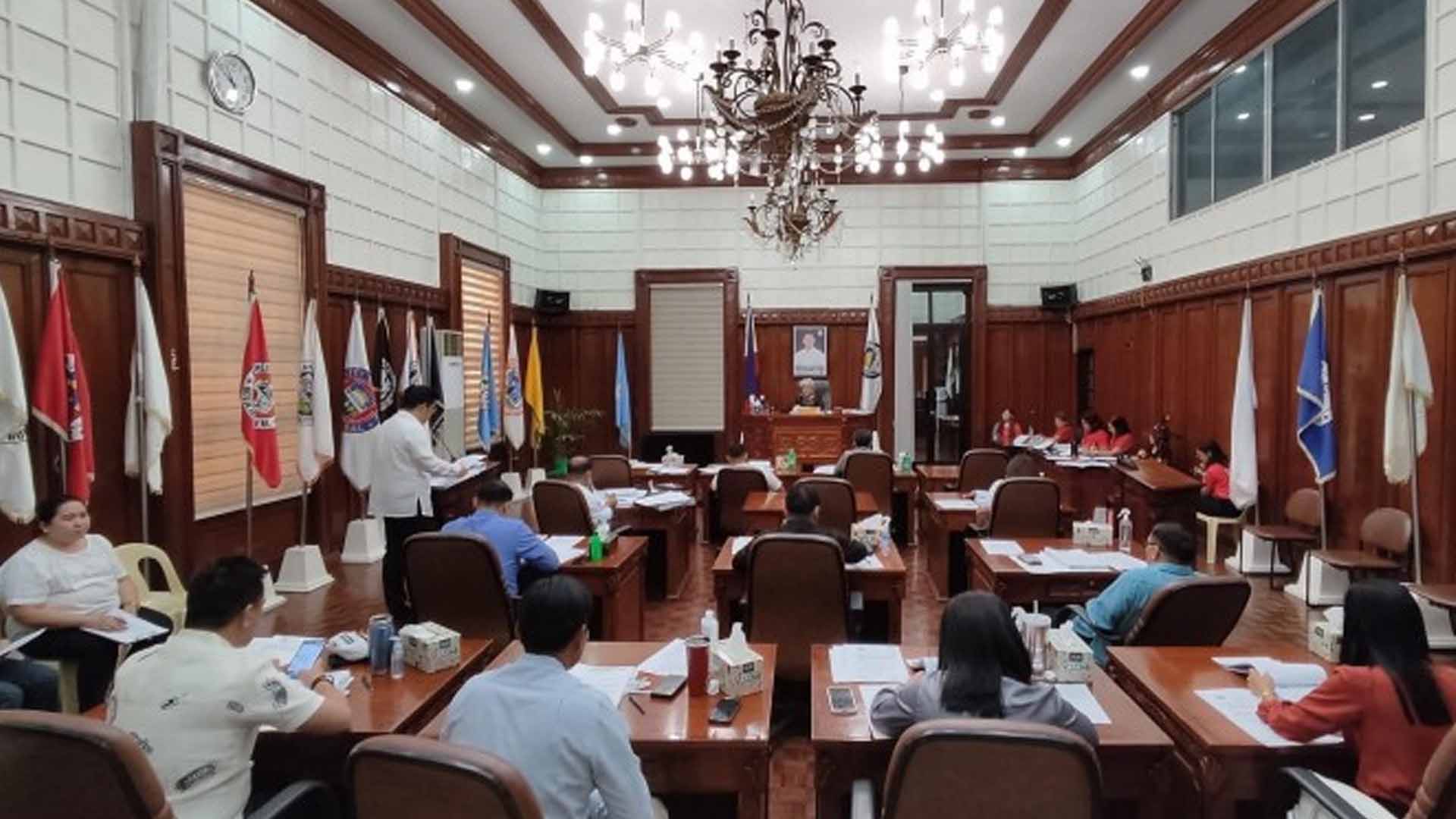 Ilocos Norte Sets Initial PHP2.8 Million Scholarship Fund For Law Students