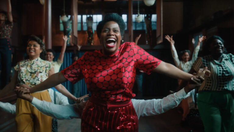 Warner Bros. Releases Trailer For The Musical Drama “The Color Purple”