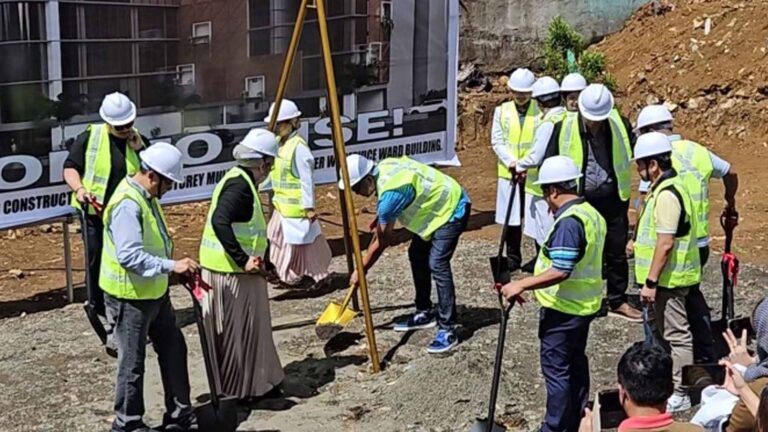 Lanao Del Sur’s APMC ‘Fast-Rising’ Hospital In PH