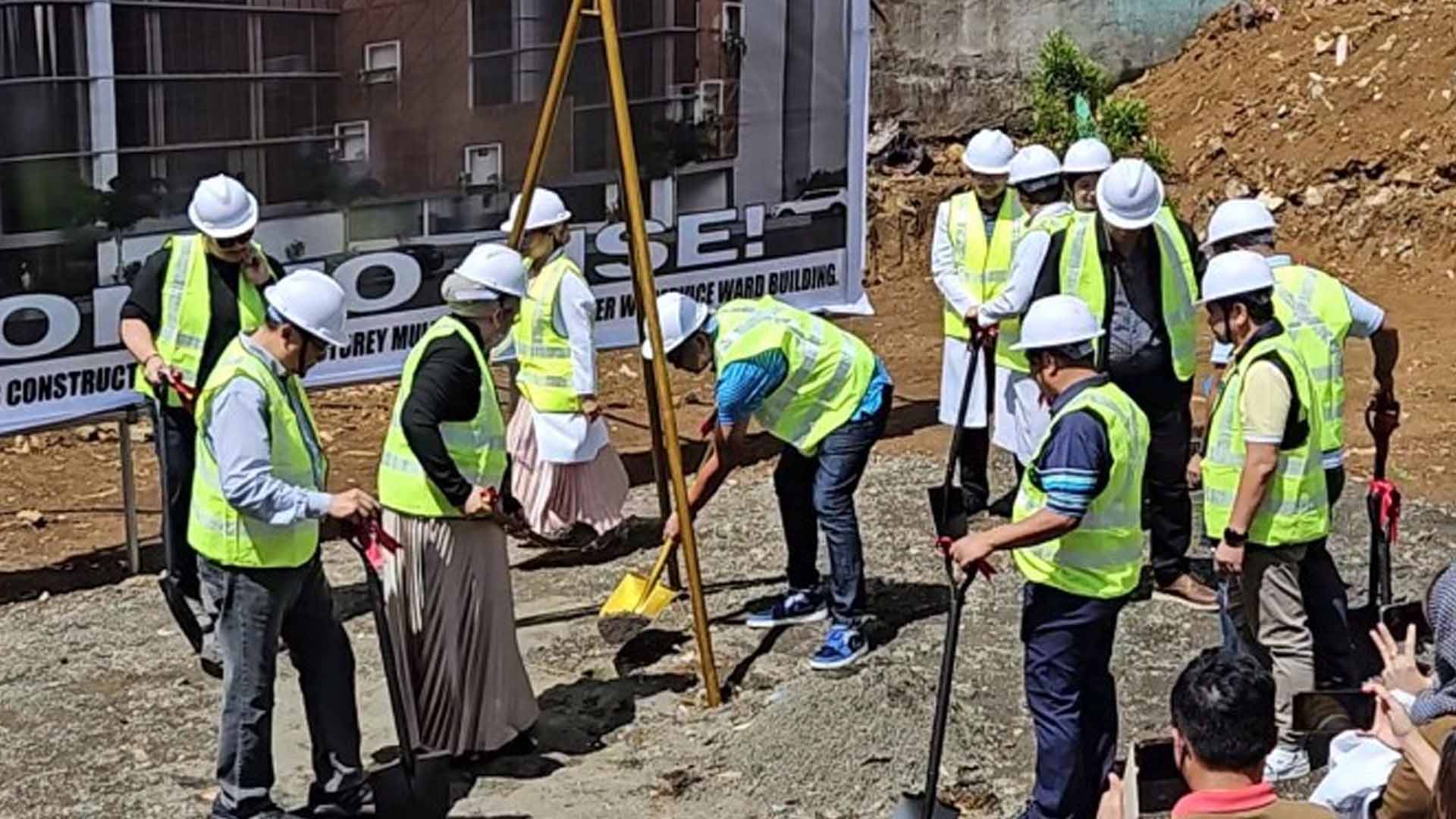 Lanao Del Sur’s APMC ‘Fast-Rising’ Hospital In PH
