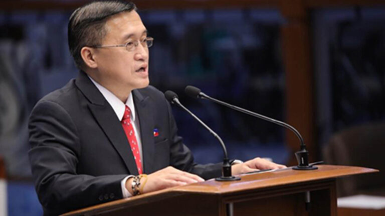 Senator Bong Go: Bringing Healthcare Closer To Communities