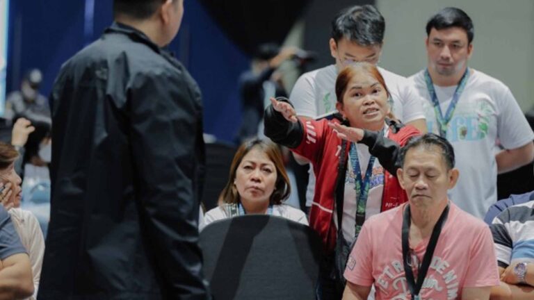 DENR Cites Role Of Barangays As Frontliners In Disaster Management