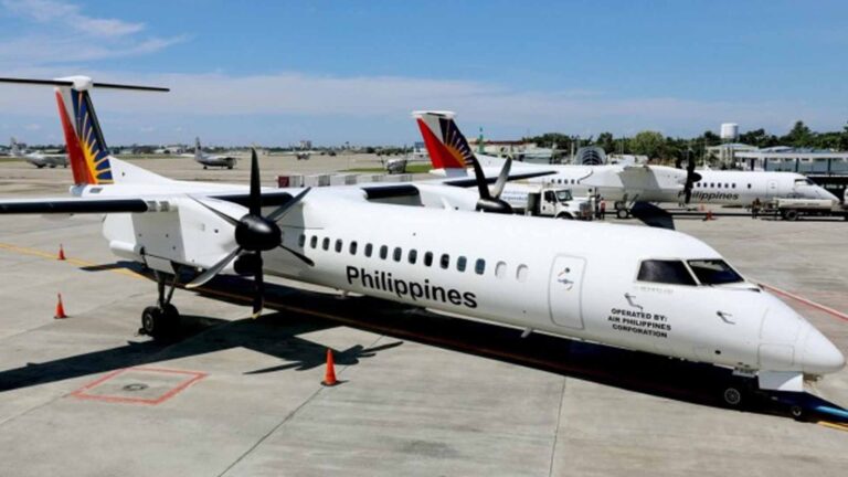 PAL To Launch Cebu-Laoag Route In December