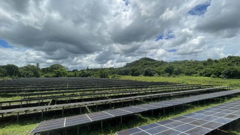 Solar Firm Signs Debt Settlement Deal With Ilocos Norte Town