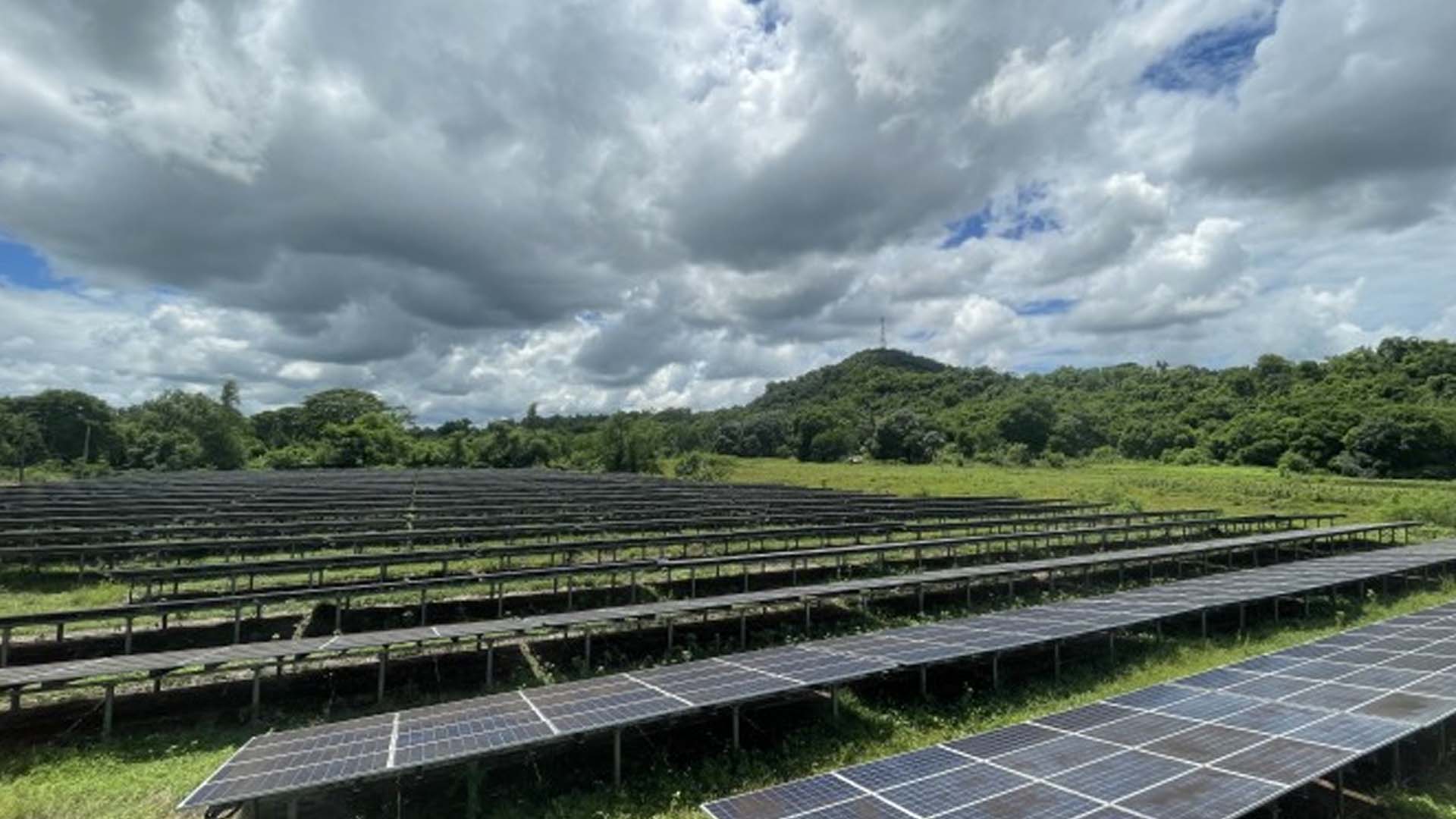Solar Firm Signs Debt Settlement Deal With Ilocos Norte Town