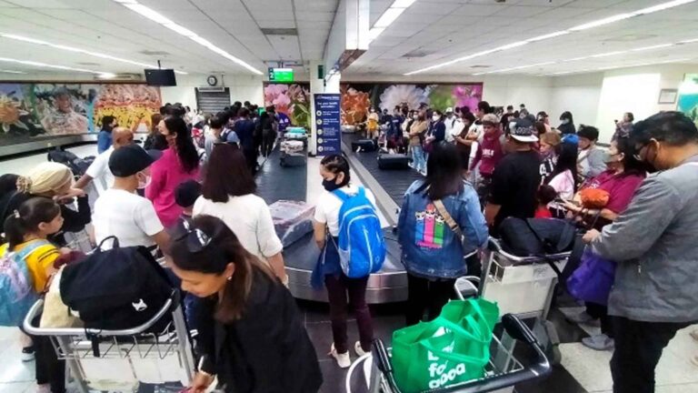 NEDA: October 30, November 1, 2 Holidays To Boost Tourism