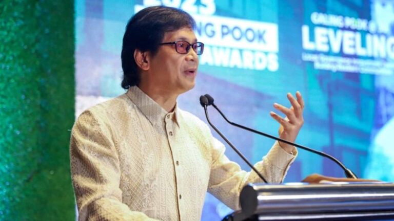 Galing Pook Winners Urged To Share Best Practices With Other LGUs