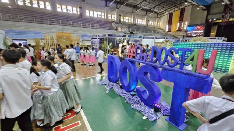 Iligan Business Groups Credit DOST Interventions For Uplifting MSME Sector
