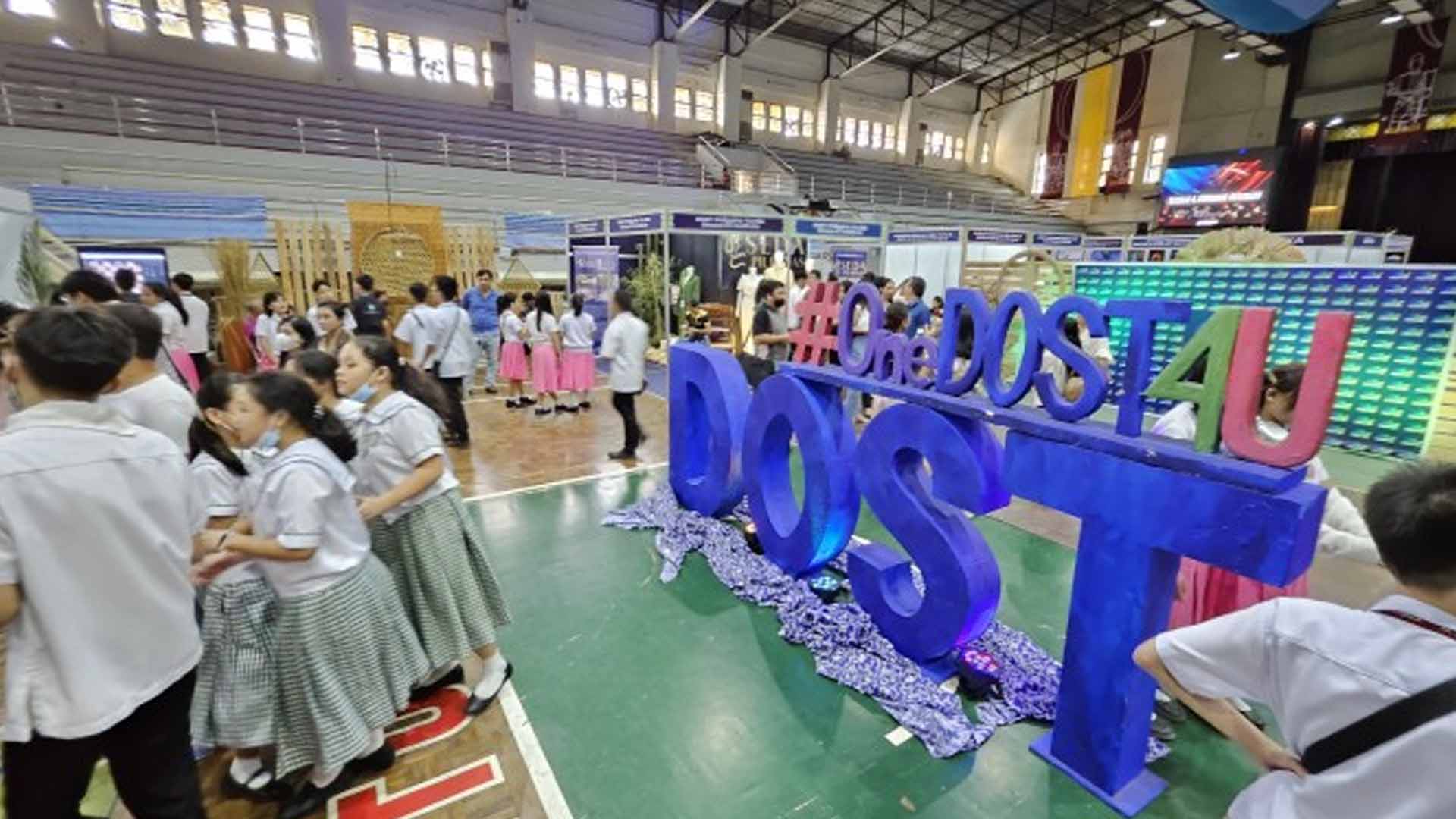 Iligan Business Groups Credit DOST Interventions For Uplifting MSME Sector