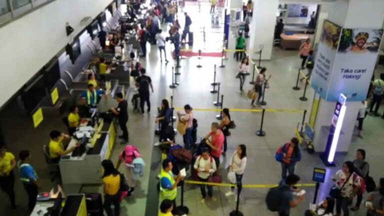 Business Groups Join Call To Expand Iloilo Airport