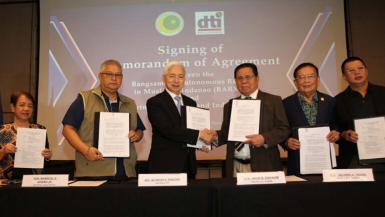 PH To Launch National Halal Strategy, Eyes PHP230 Billion Investments In 5 Years