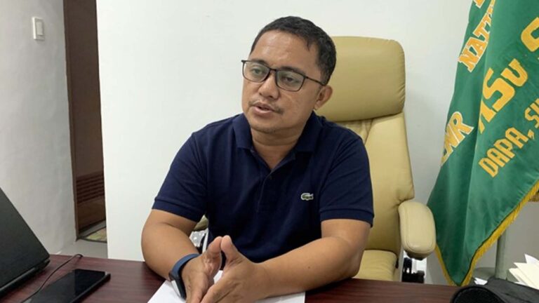 SIPLAS On Top Of Protection, Conservation Of Siargao Biodiversity