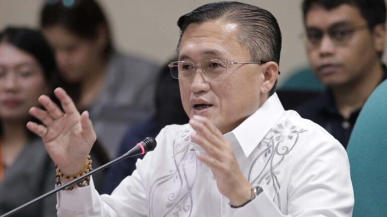Solon Vows Funding Support For DOH’s 5-Year Mental Health Program