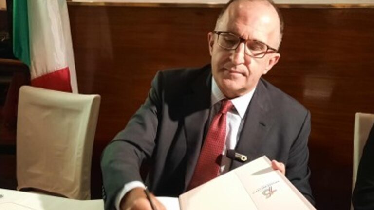 Rising Together: Italy Touts Deep Links With PH In Commemorative Book