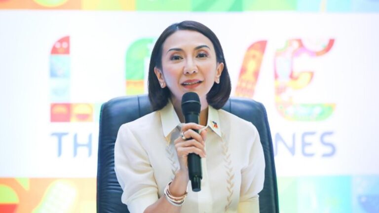 DOT Names 15 Destinations Getting PHP180 Million In Tourism Fund
